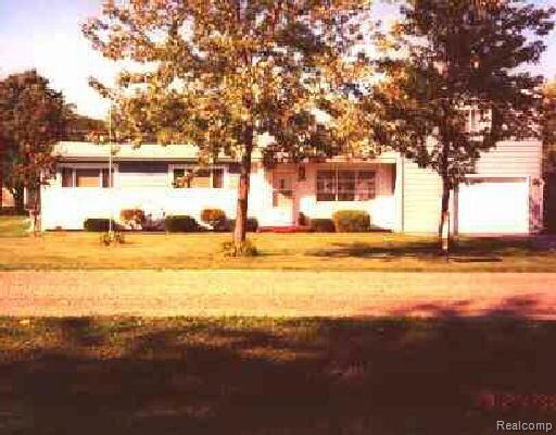 7491 Cardinal Road Lexington, MI 48450 - Photo 1 of 1 Property Photo