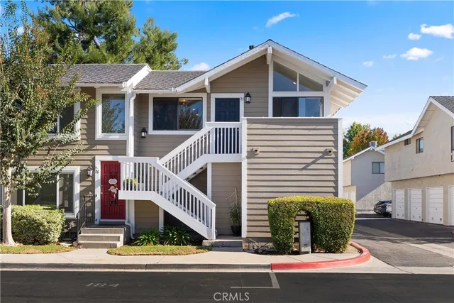 $599,000 | 700 West Walnut Avenue, Unit 25, Orange, CA 92868