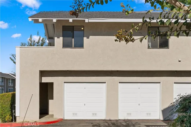 a view of house with outdoor space