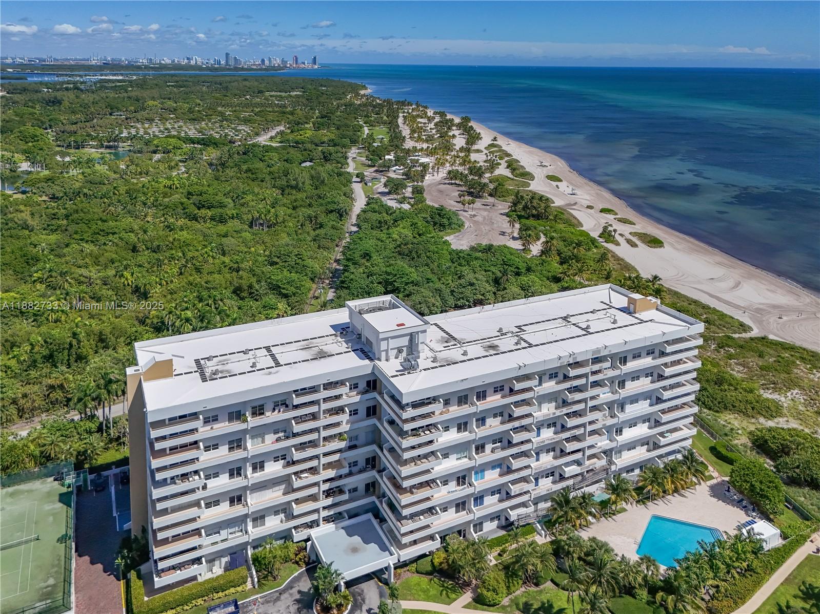 177 Ocean Ln Drive, Unit 1001 Key Biscayne, FL 33149 - Photo 11 of 13