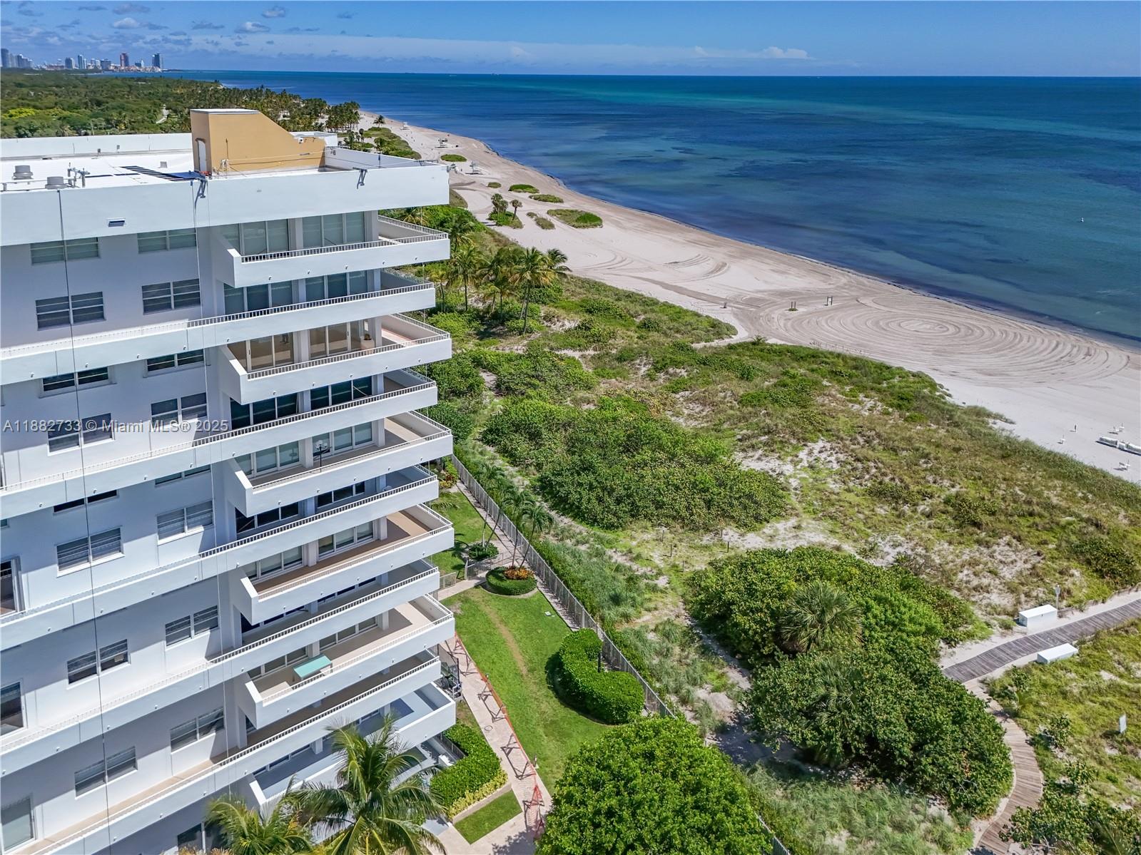 177 Ocean Ln Drive, Unit 1001 Key Biscayne, FL 33149 - Photo 12 of 13