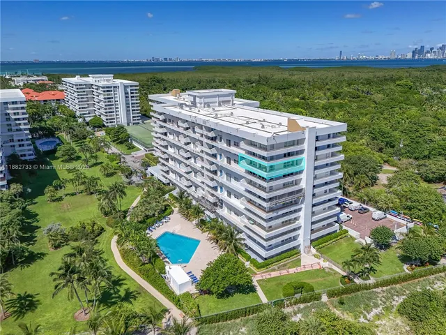 $12,000 | 177 Ocean Ln Drive, Unit 1001, Key Biscayne, FL 33149