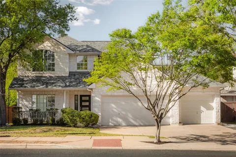 $750,000 | 5508 Sunny Vista Drive, Austin, TX 78749