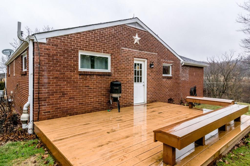 199 Hepler Road Sarver, PA 16055 - Photo 22 of 25 Gallery Image 22