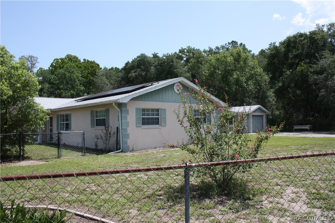 1016 Carnegie Drive Inverness, FL 34450 - Photo 40 of 42