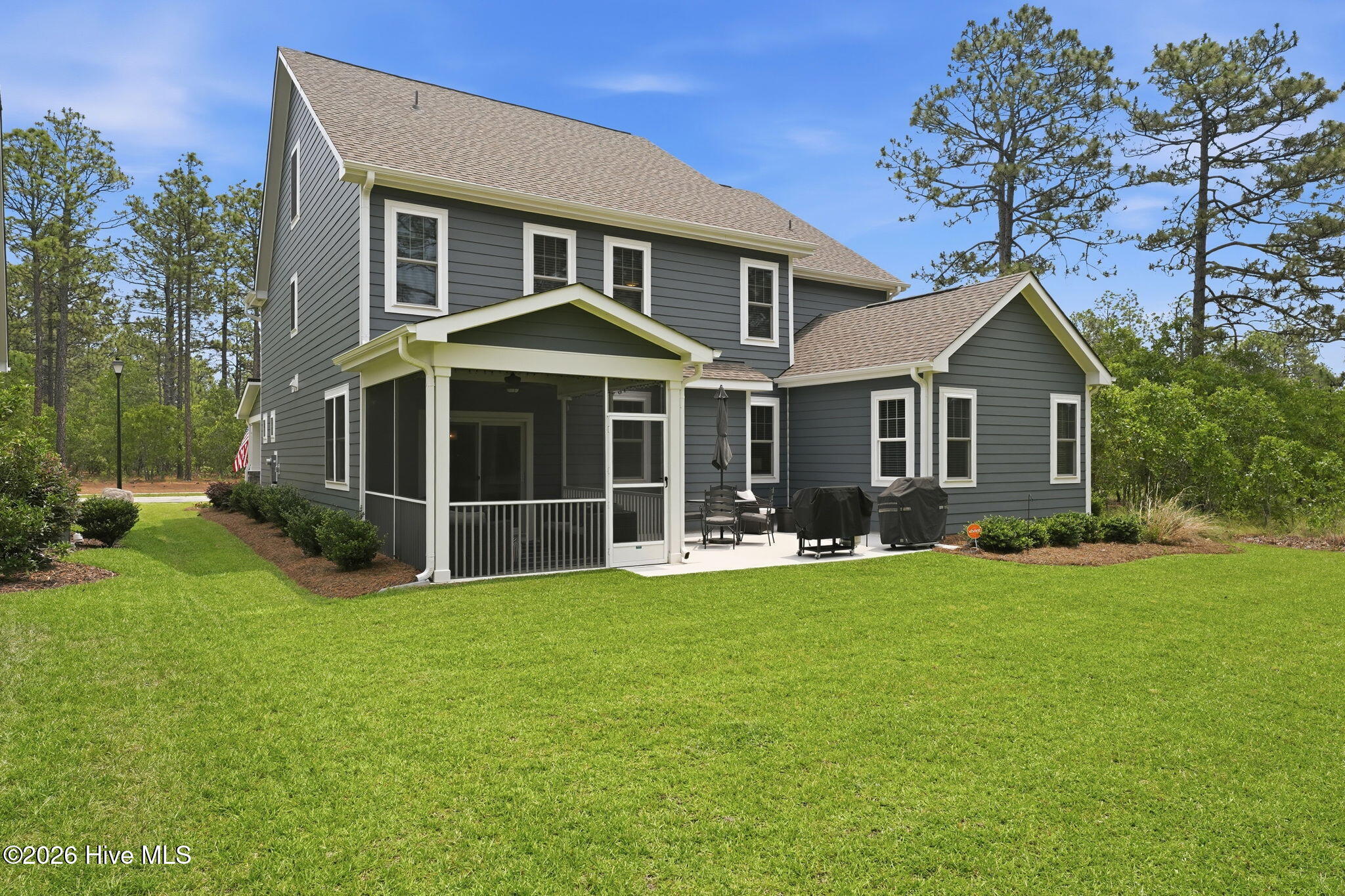 166 Fontana Lake Road Aberdeen, NC 28315 - Photo 54 of 68