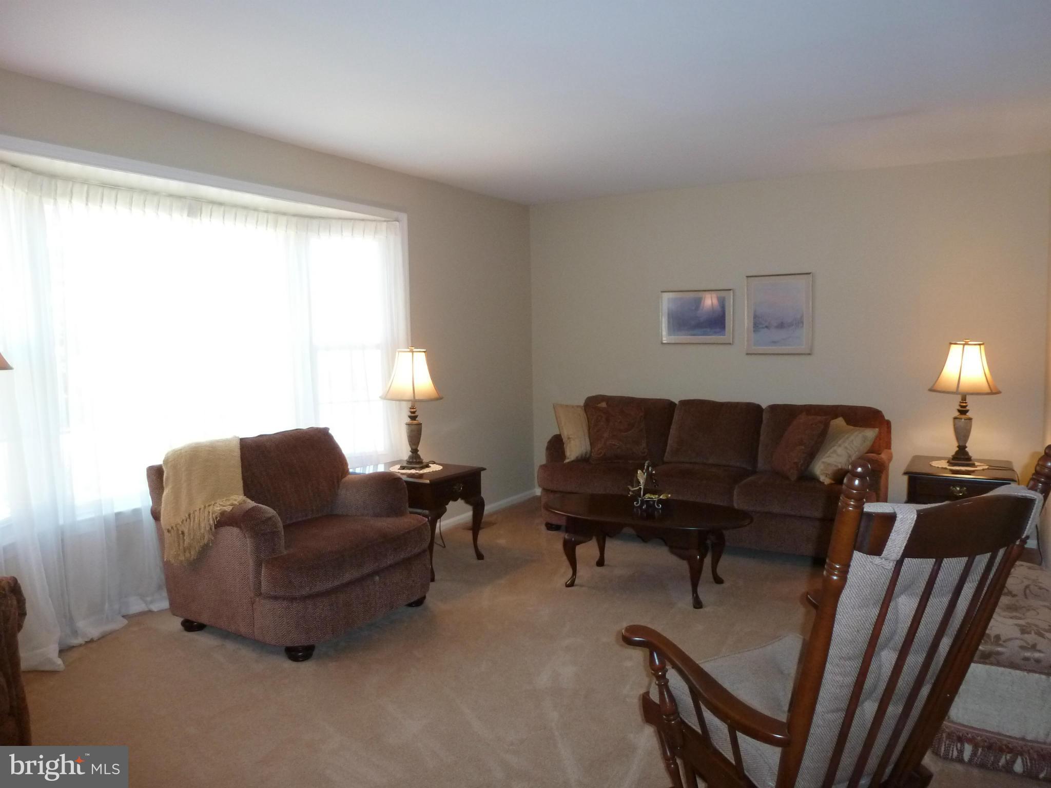 103 Environs Road Sterling, VA 20165 - Photo 11 of 26 Living Room