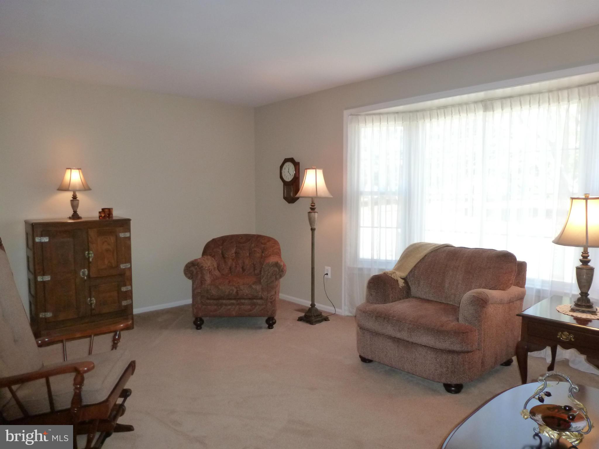 103 Environs Road Sterling, VA 20165 - Photo 12 of 26 Living Room