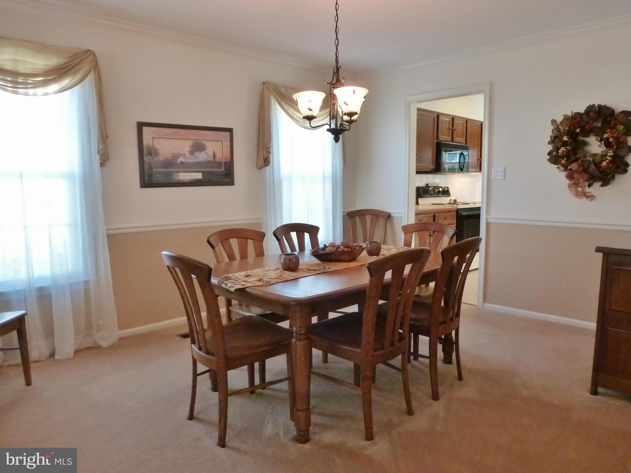 103 Environs Road Sterling, VA 20165 - Photo 13 of 26 Dining Room