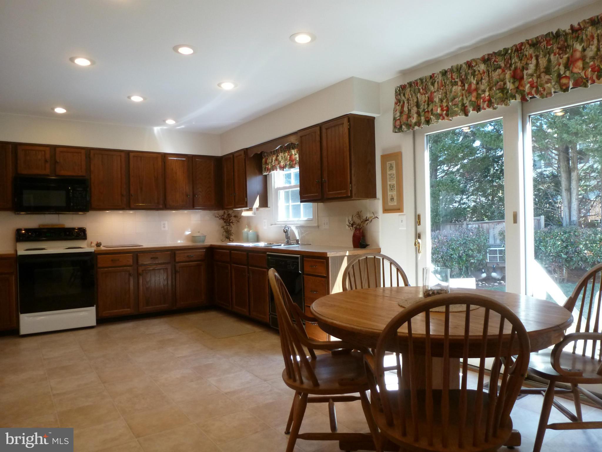 103 Environs Road Sterling, VA 20165 - Photo 18 of 26 Kitchen