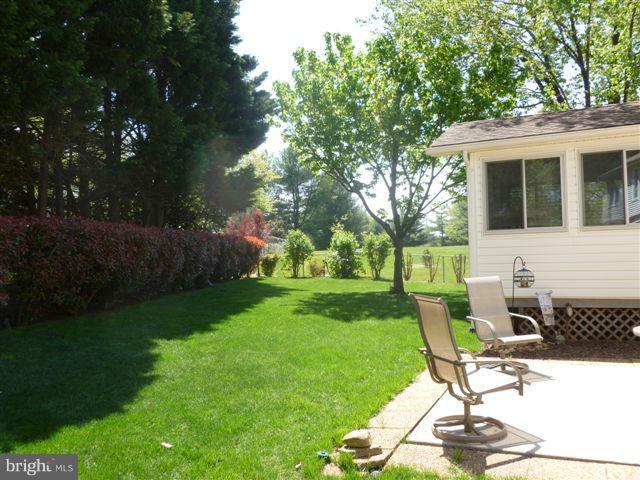 103 Environs Road Sterling, VA 20165 - Photo 3 of 26 Exterior (Rear)