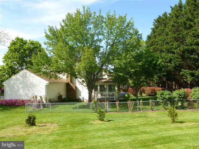 103 Environs Road Sterling, VA 20165 - Photo 23 of 26 Exterior (General)