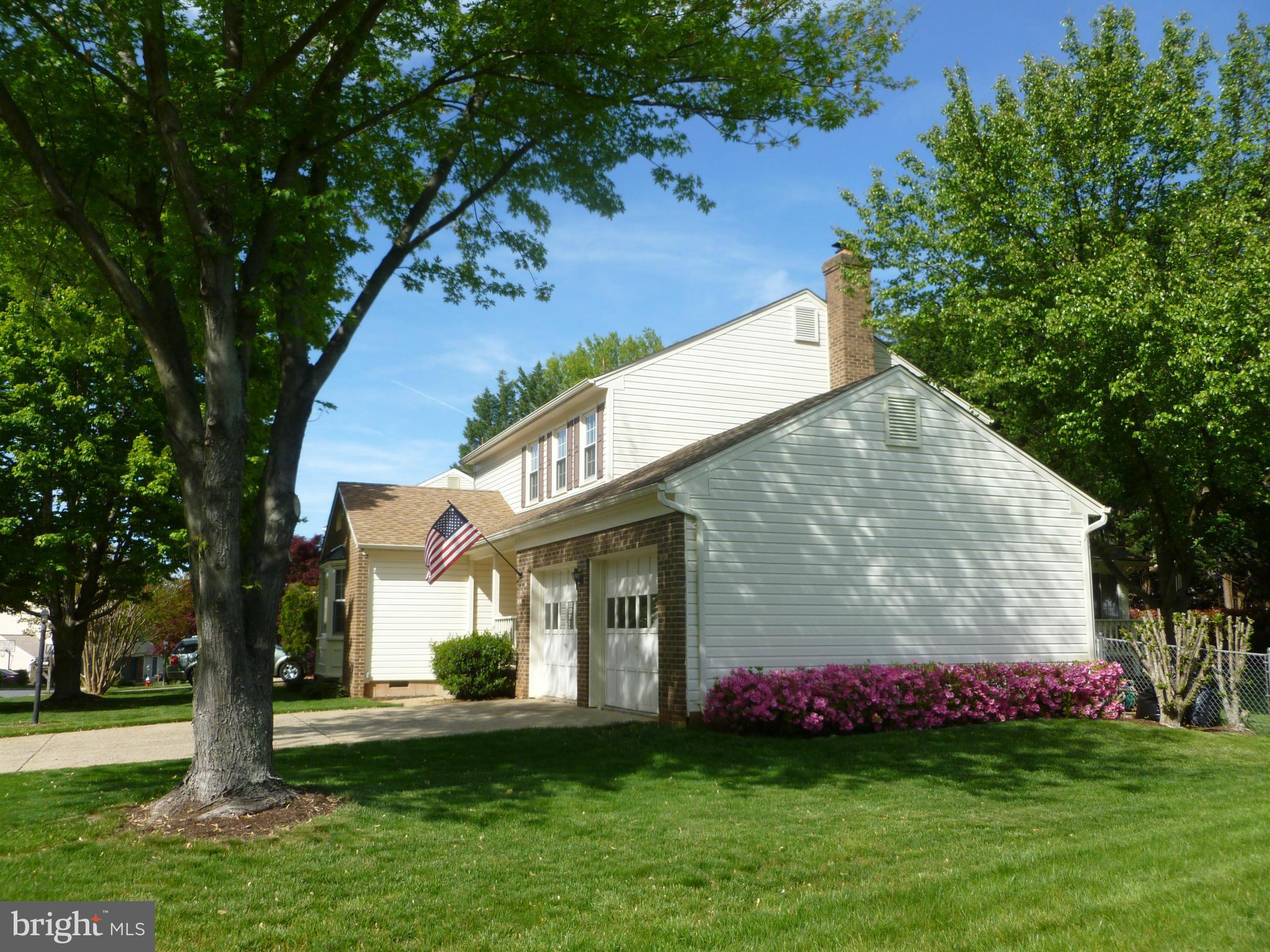 103 Environs Road Sterling, VA 20165 - Photo 24 of 26 Exterior (General)