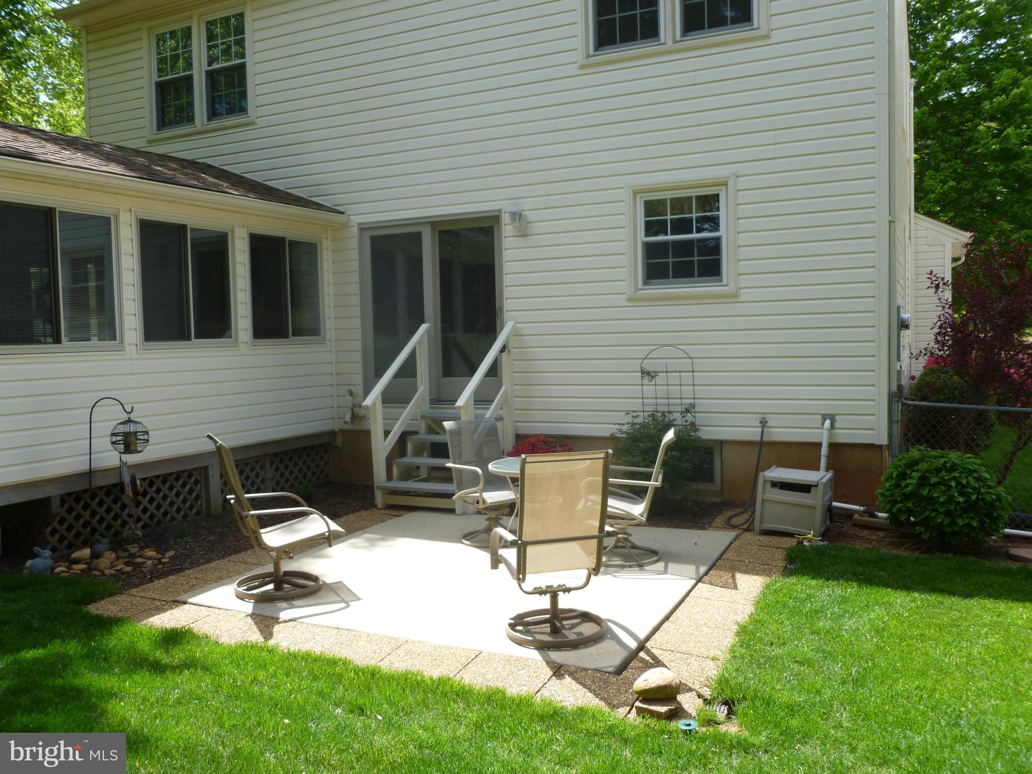 103 Environs Road Sterling, VA 20165 - Photo 25 of 26 Exterior (Rear)