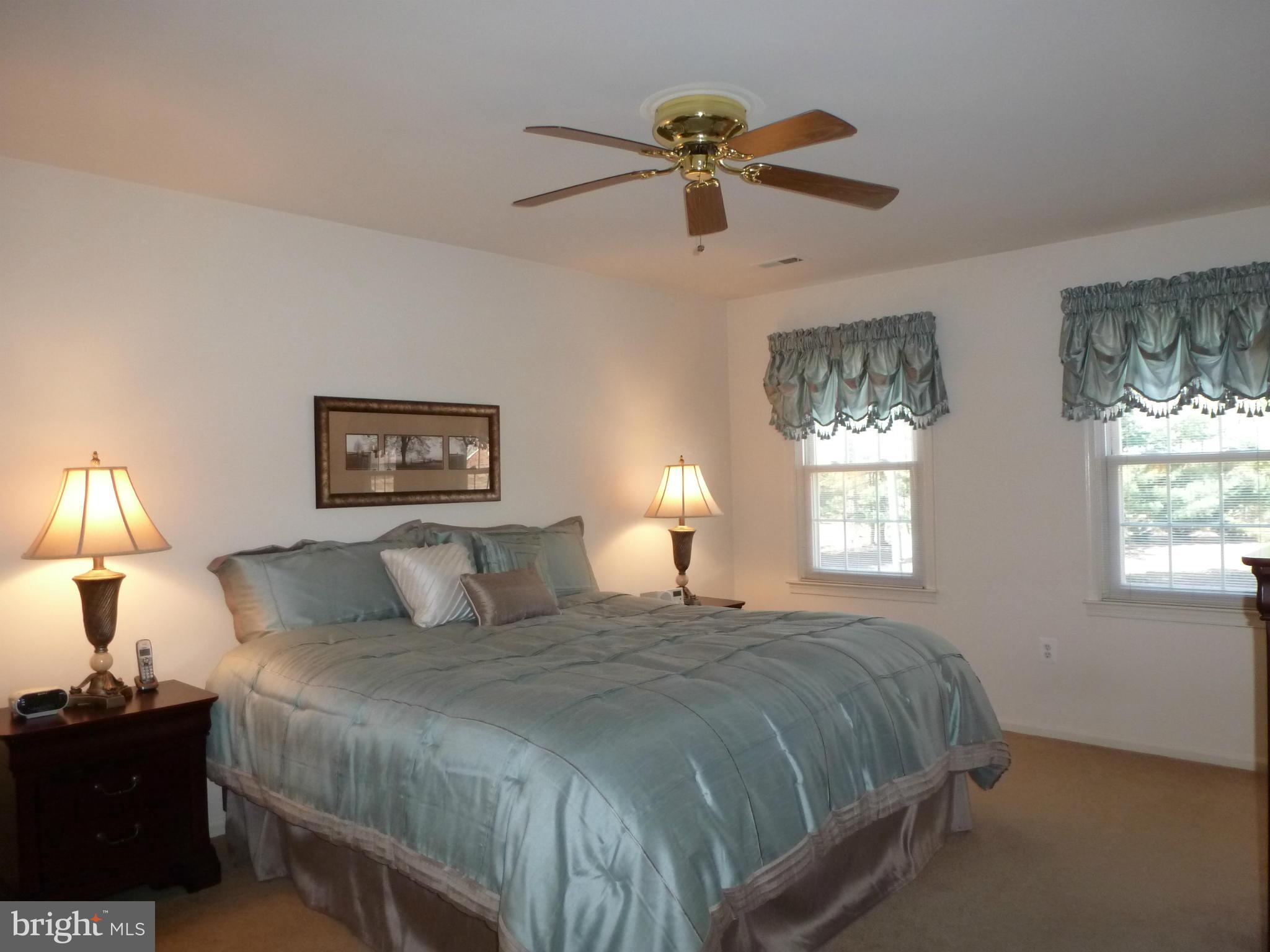 103 Environs Road Sterling, VA 20165 - Photo 5 of 26 Bedroom (Master)
