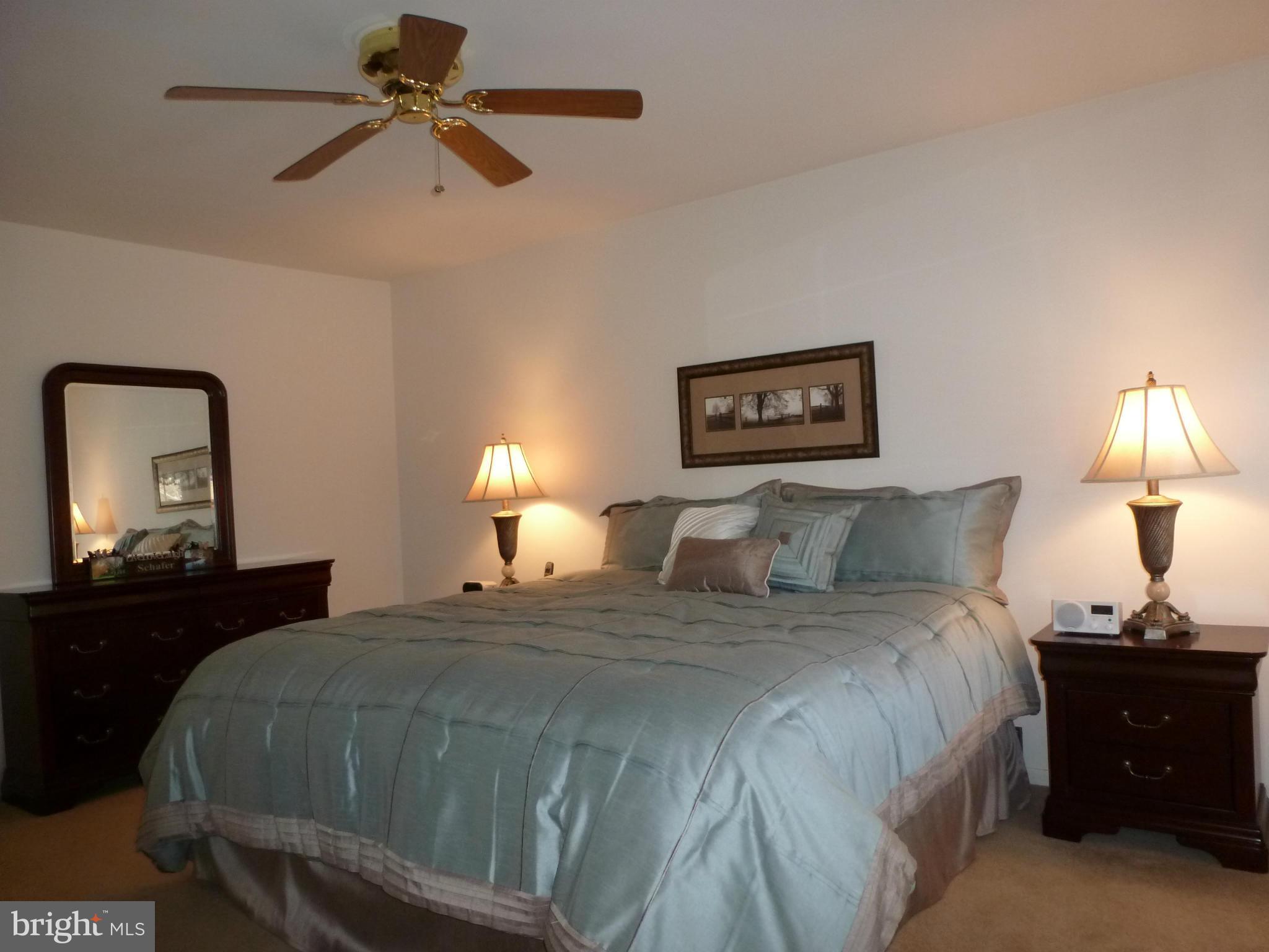 103 Environs Road Sterling, VA 20165 - Photo 6 of 26 Bedroom (Master)