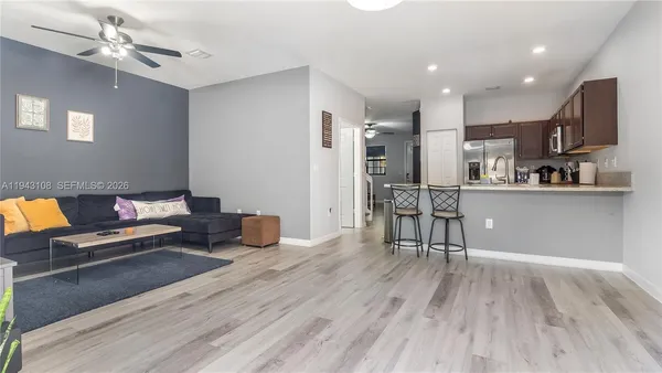 $2,600 | 141 Southeast 34th Terrace, Unit 141, Homestead, FL 33033