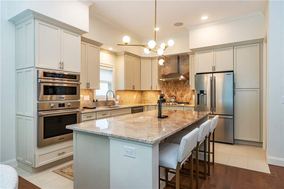 15 Hampton Road, Unit 20 Coventry, RI 02816 - Photo 26 of 50 Gallery Image 26