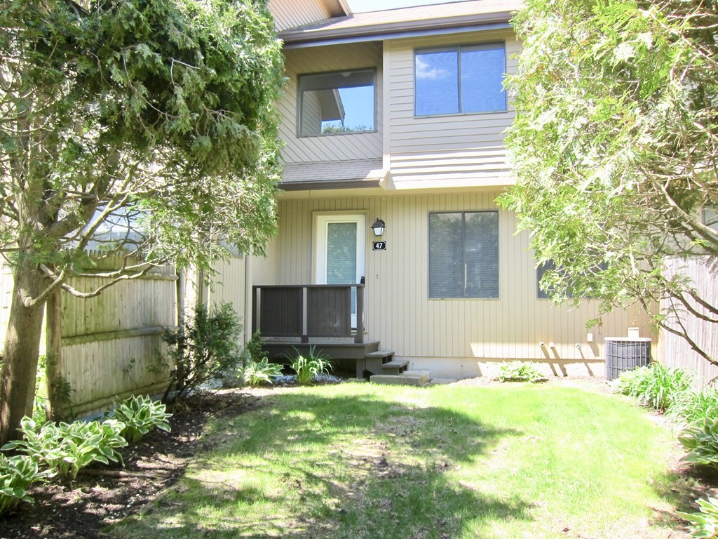 47 Leland Farm Road, Unit 47 Ashland, MA 01721 - Photo 1 of 25 Gallery Image 1
