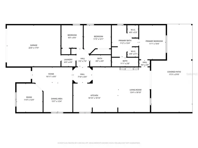 $3,950 | 2342 Kaley Ridge Road, Clermont, FL 34715