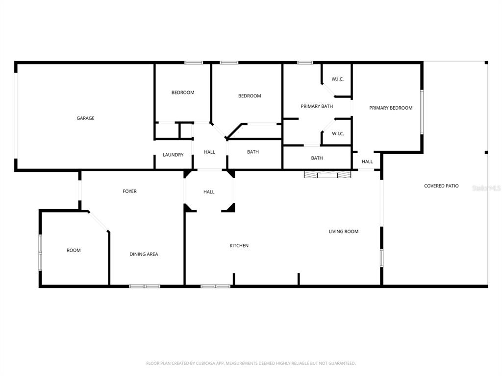 2342 Kaley Ridge Road Clermont, FL 34715 - Photo 53 of 54