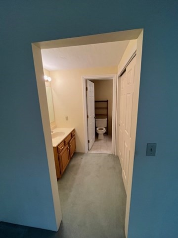 920 Ridgefield Circle, Unit C Clinton, MA 01510 - Photo 8 of 8 Gallery Image 8