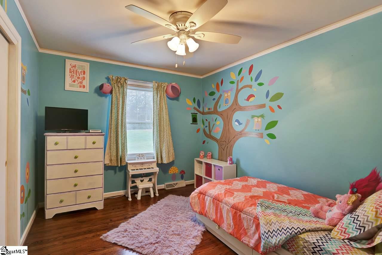 252 Old Farrs Bridge Road Greenville, SC 29611 - Photo 12 of 28 Gallery Image 12