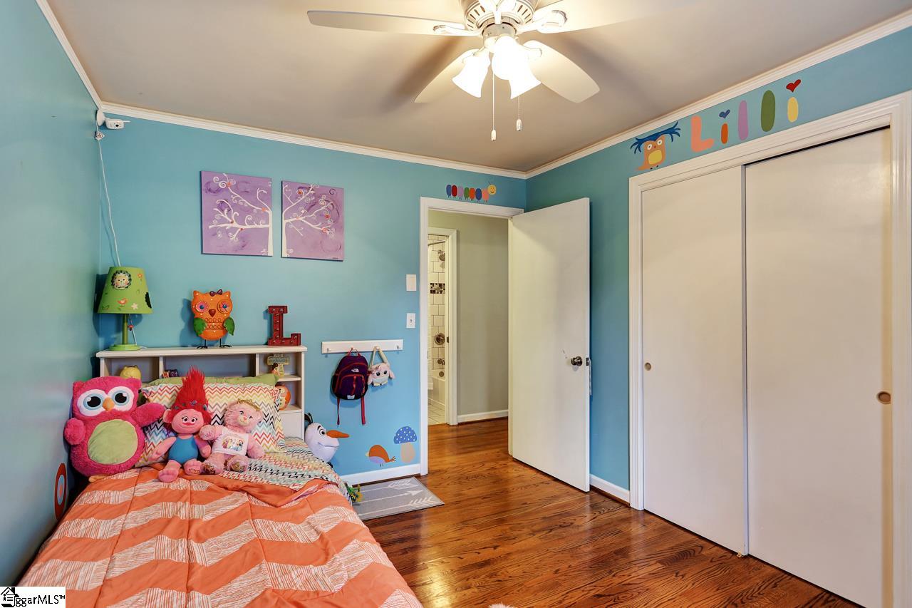 252 Old Farrs Bridge Road Greenville, SC 29611 - Photo 13 of 28 Gallery Image 13