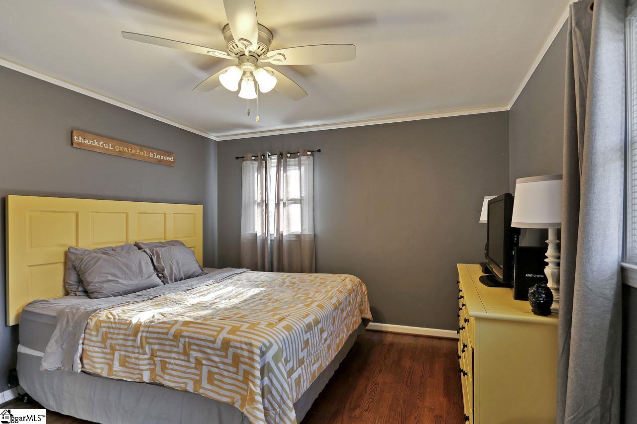252 Old Farrs Bridge Road Greenville, SC 29611 - Photo 18 of 28 Gallery Image 18