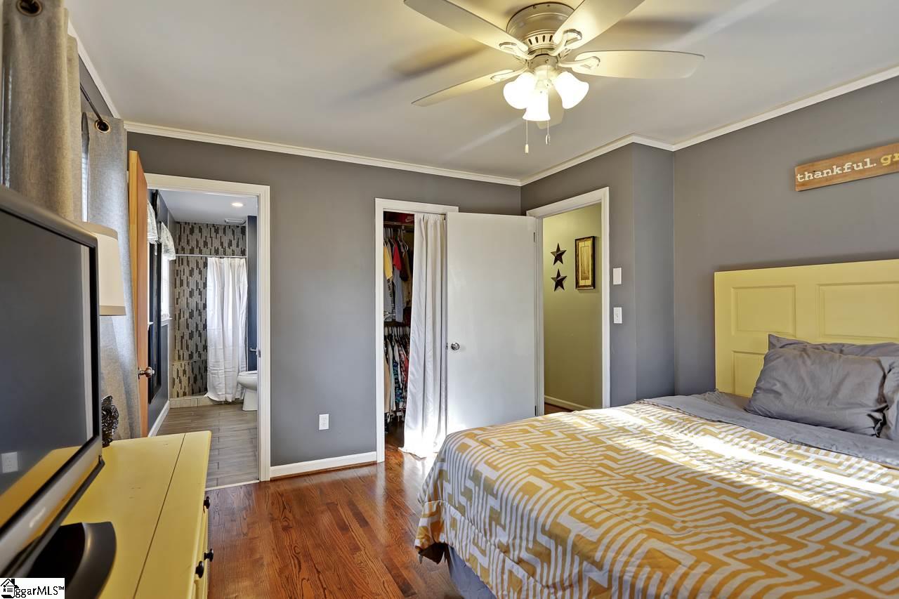 252 Old Farrs Bridge Road Greenville, SC 29611 - Photo 19 of 28 Gallery Image 19