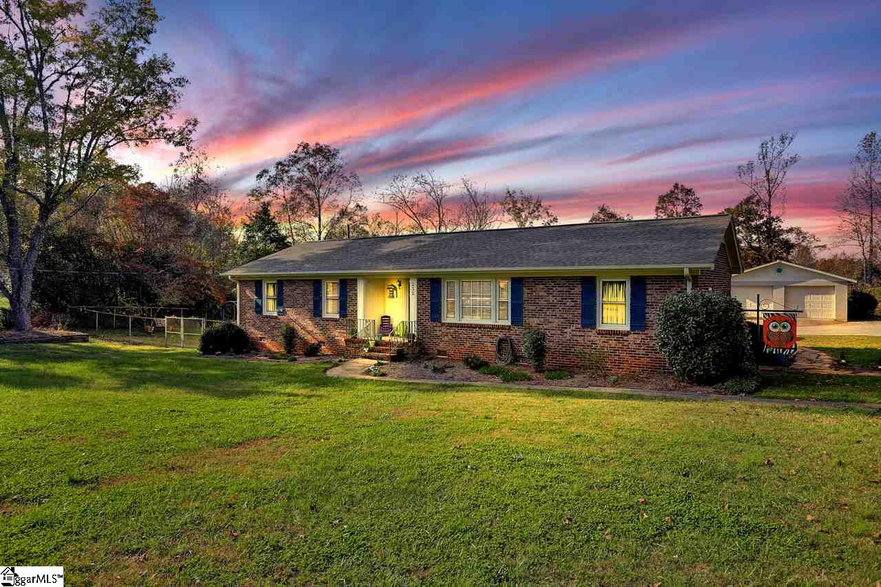 252 Old Farrs Bridge Road Greenville, SC 29611 - Photo 27 of 28 Gallery Image 27