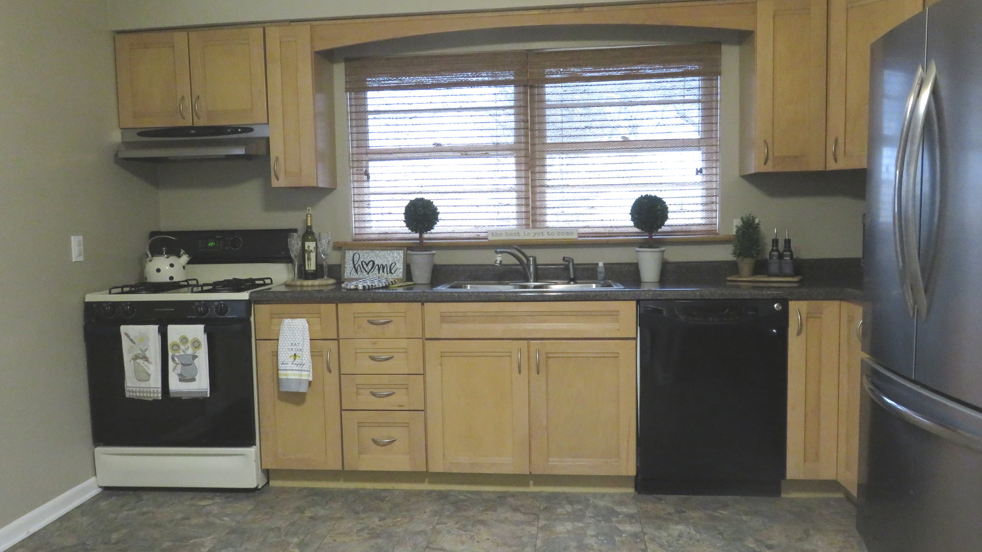 1026 Braemar Road Flossmoor, IL 60422 - Photo 11 of 26 Gallery Image 11