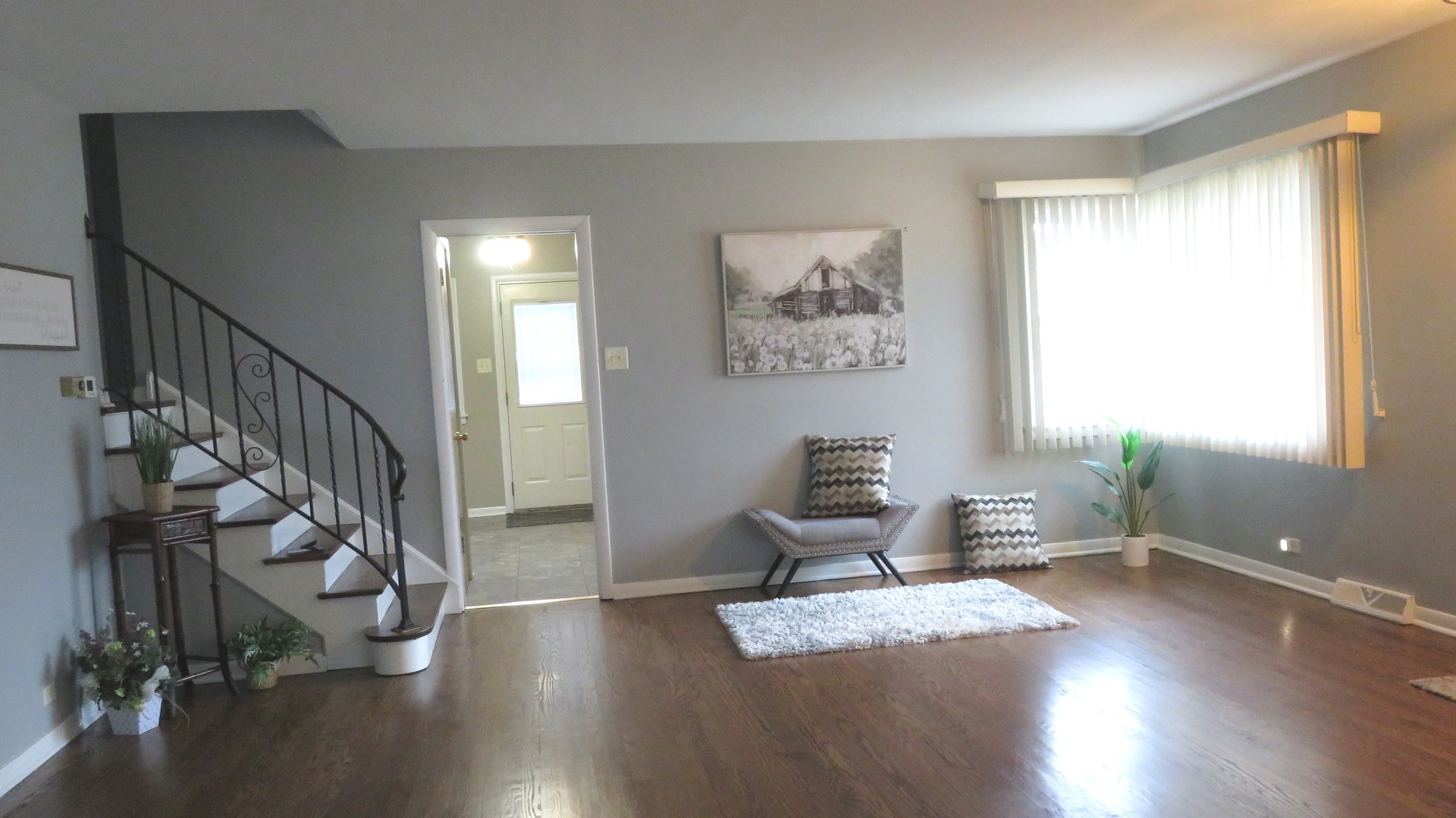 1026 Braemar Road Flossmoor, IL 60422 - Photo 6 of 26 Gallery Image 6