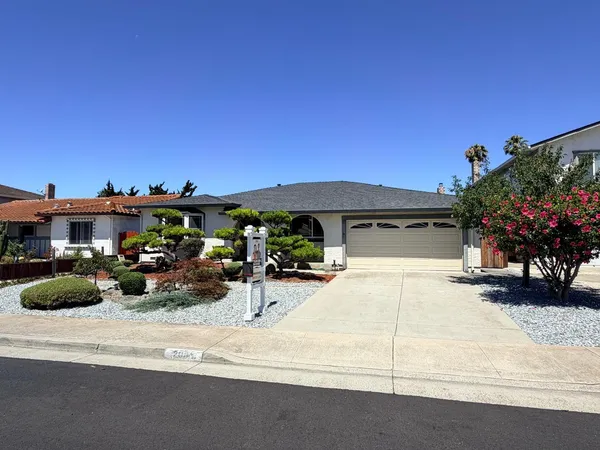 $1,650,000 | 2063 Admiral Place, San Jose, CA 95133