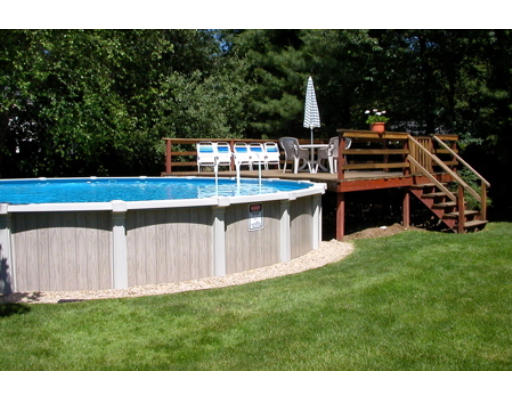 32 Longbow Road Danvers, MA 01923 - Photo 3 of 7 Gallery Image 3