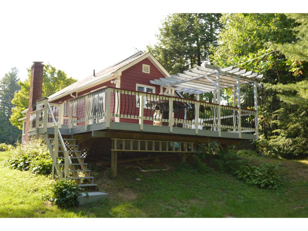 15 West Surry Road Keene, NH 03431 - Photo 3 of 36