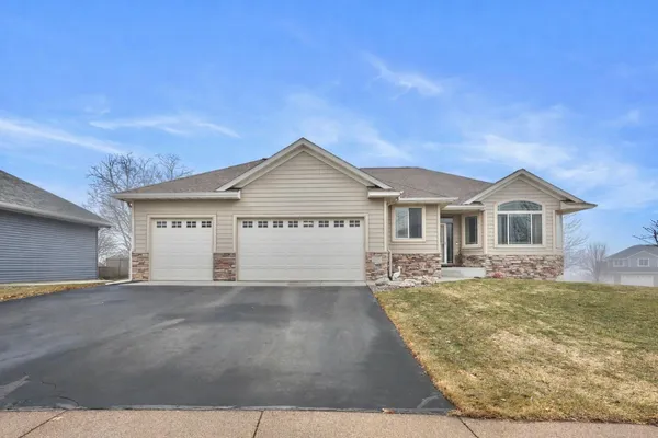 $479,900 | 8371 83rd Street Northeast, Monticello, MN 55362