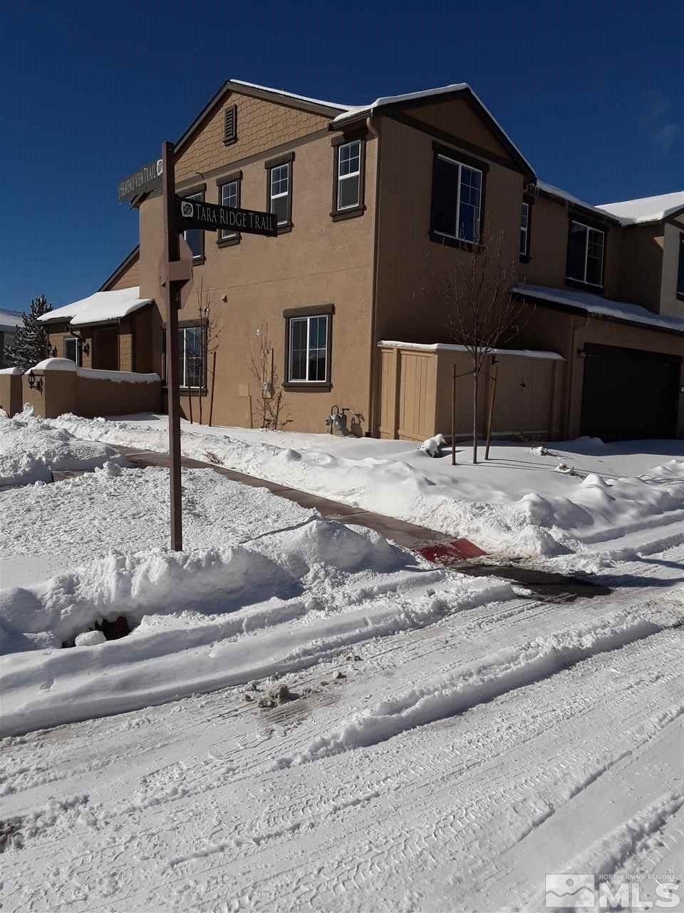 2101 Tara Ridge Trail Reno, NV 89523 - Photo 1 of 1 Photo 1