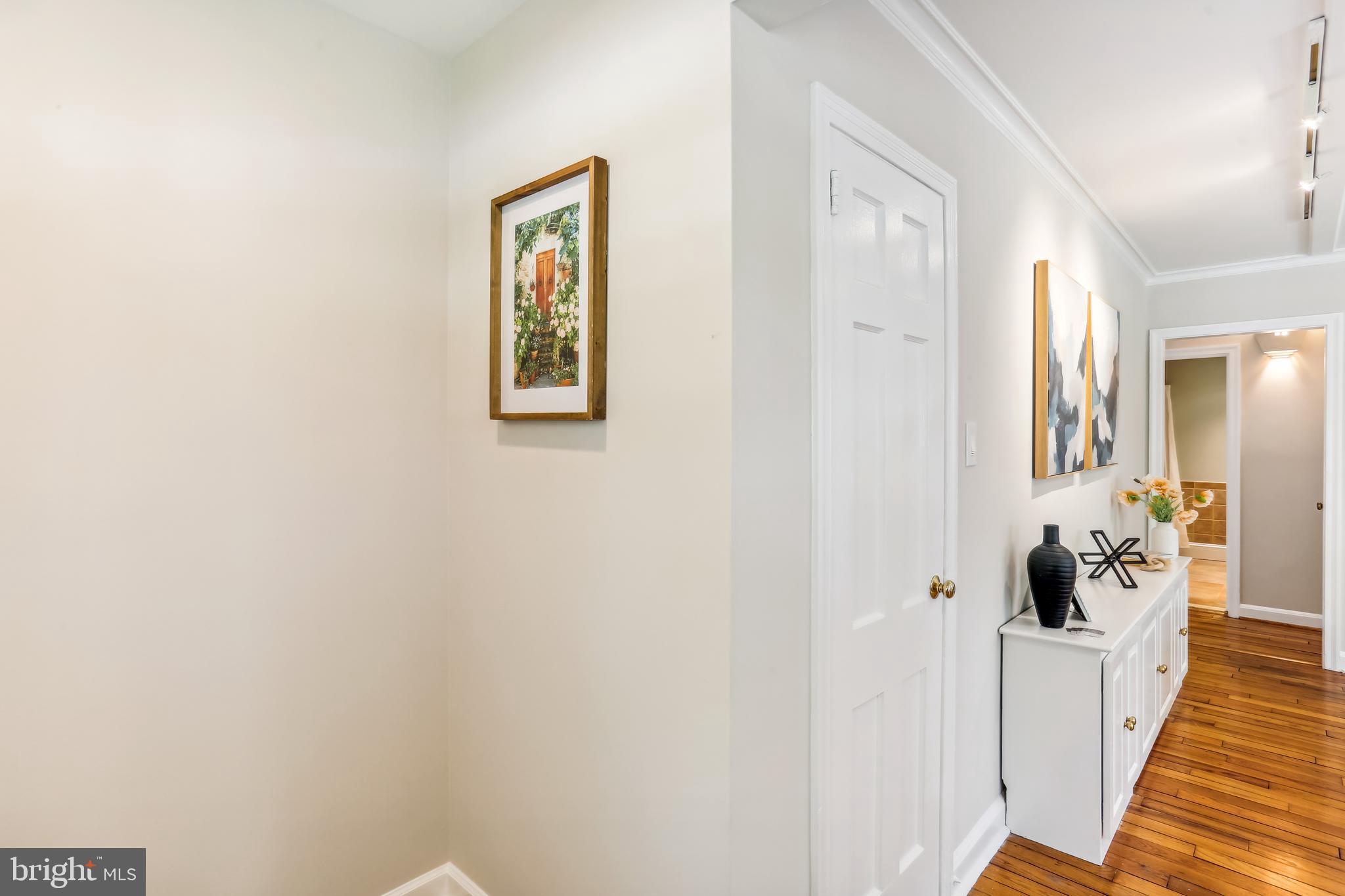 306 Dennis Avenue Silver Spring, MD 20901 - Photo 11 of 61 Coat closet