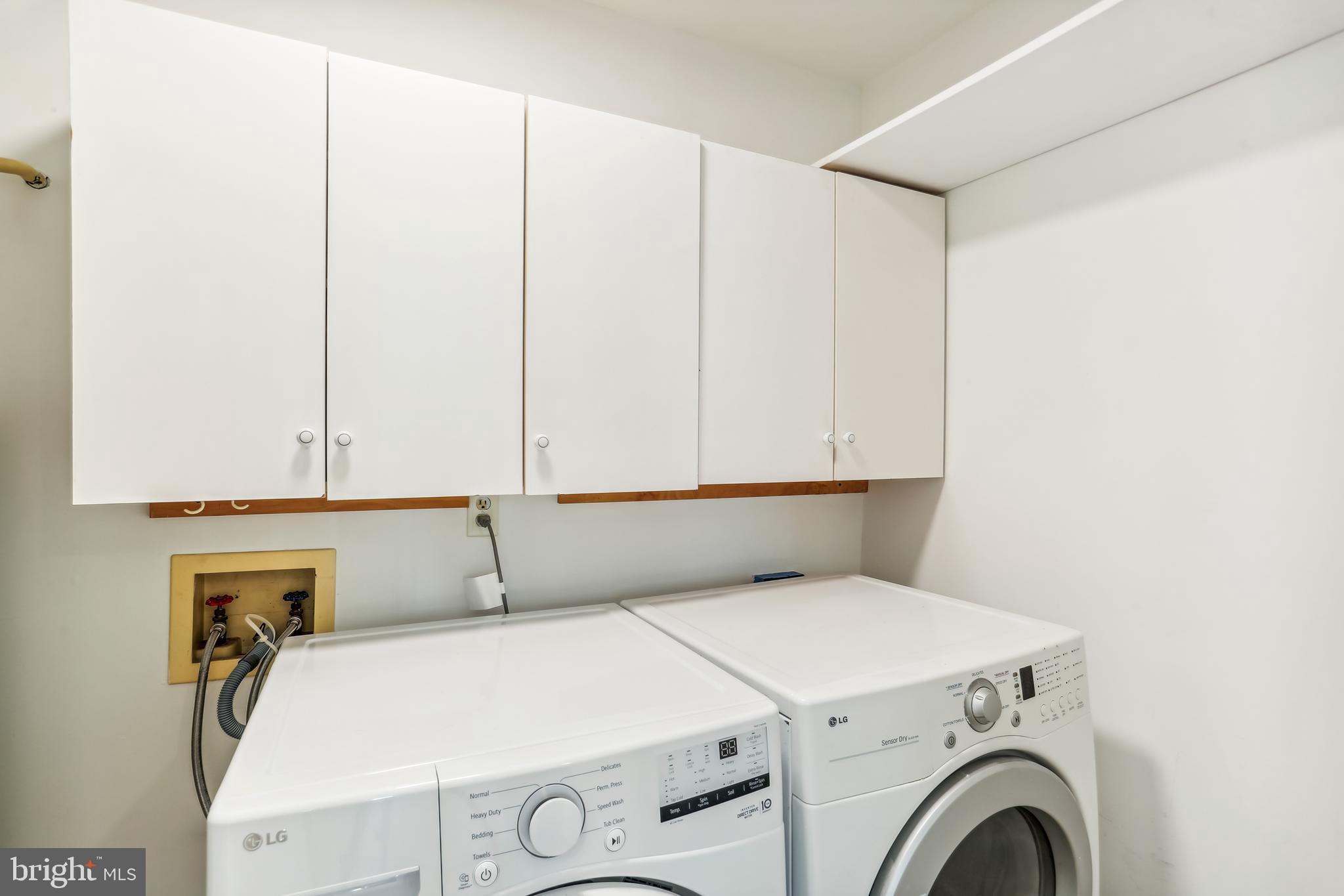 306 Dennis Avenue Silver Spring, MD 20901 - Photo 22 of 61 Separate Laundry