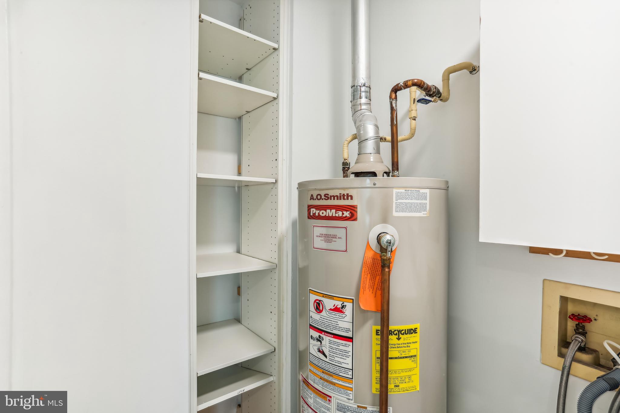 306 Dennis Avenue Silver Spring, MD 20901 - Photo 24 of 61