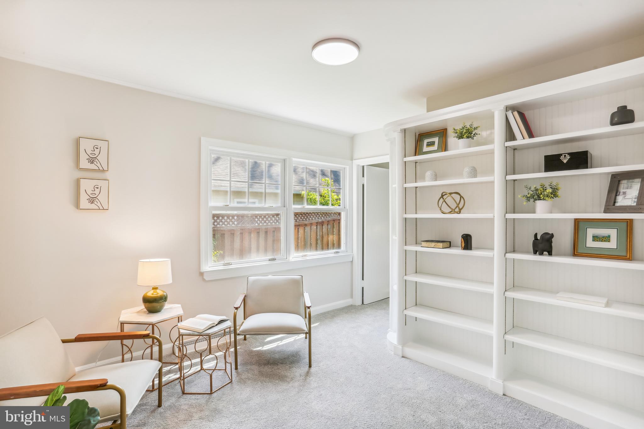 306 Dennis Avenue Silver Spring, MD 20901 - Photo 35 of 61 Flexible room with multiple uses