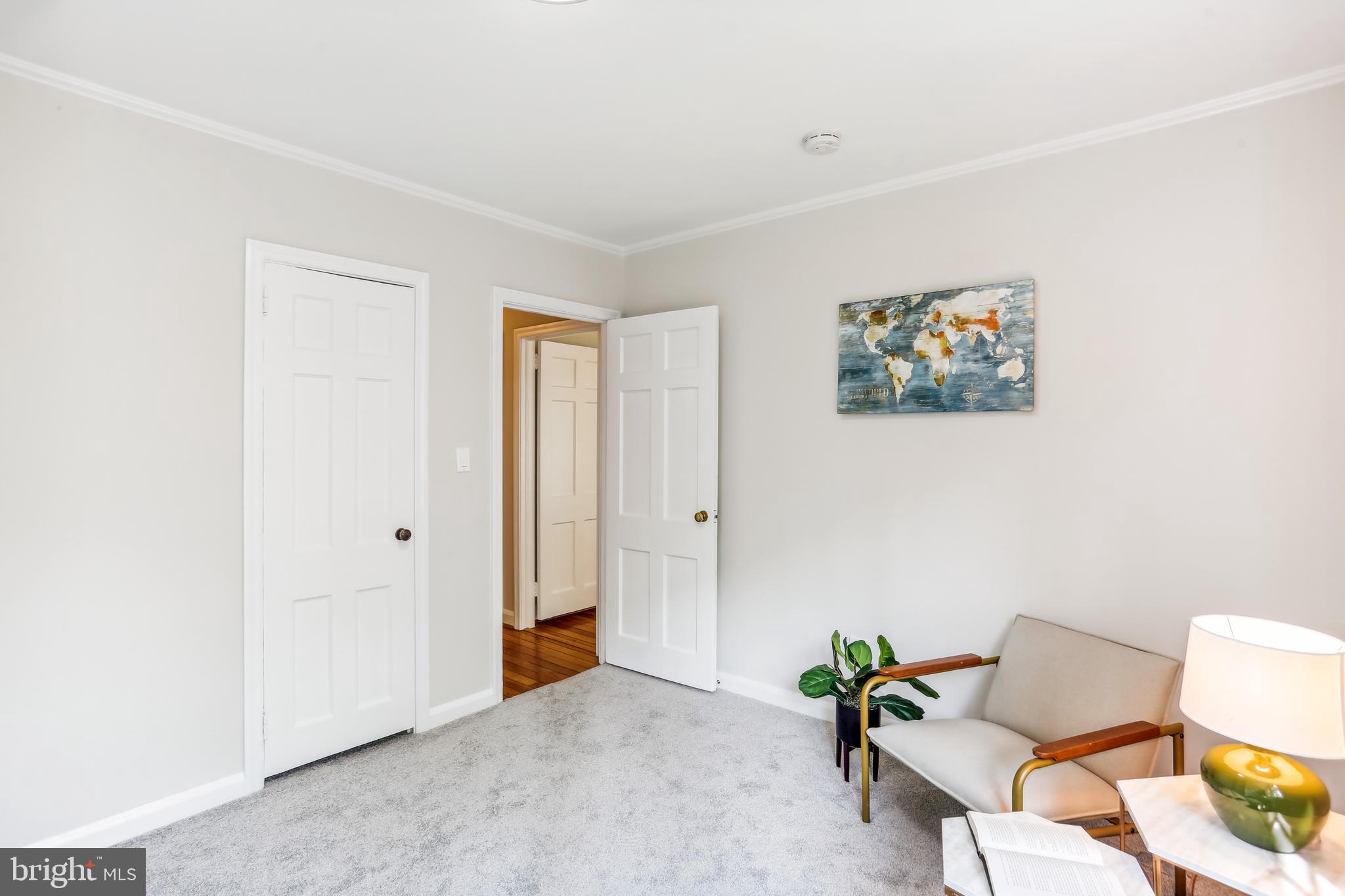 306 Dennis Avenue Silver Spring, MD 20901 - Photo 37 of 61 Possible sitting room