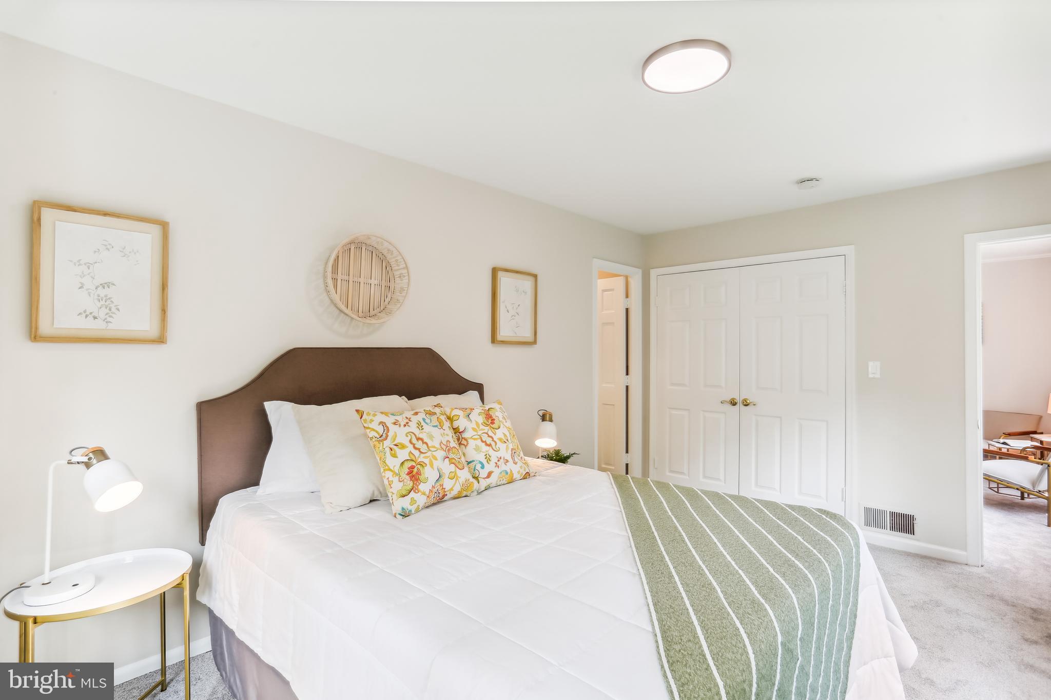 306 Dennis Avenue Silver Spring, MD 20901 - Photo 40 of 61 Bath ensuite