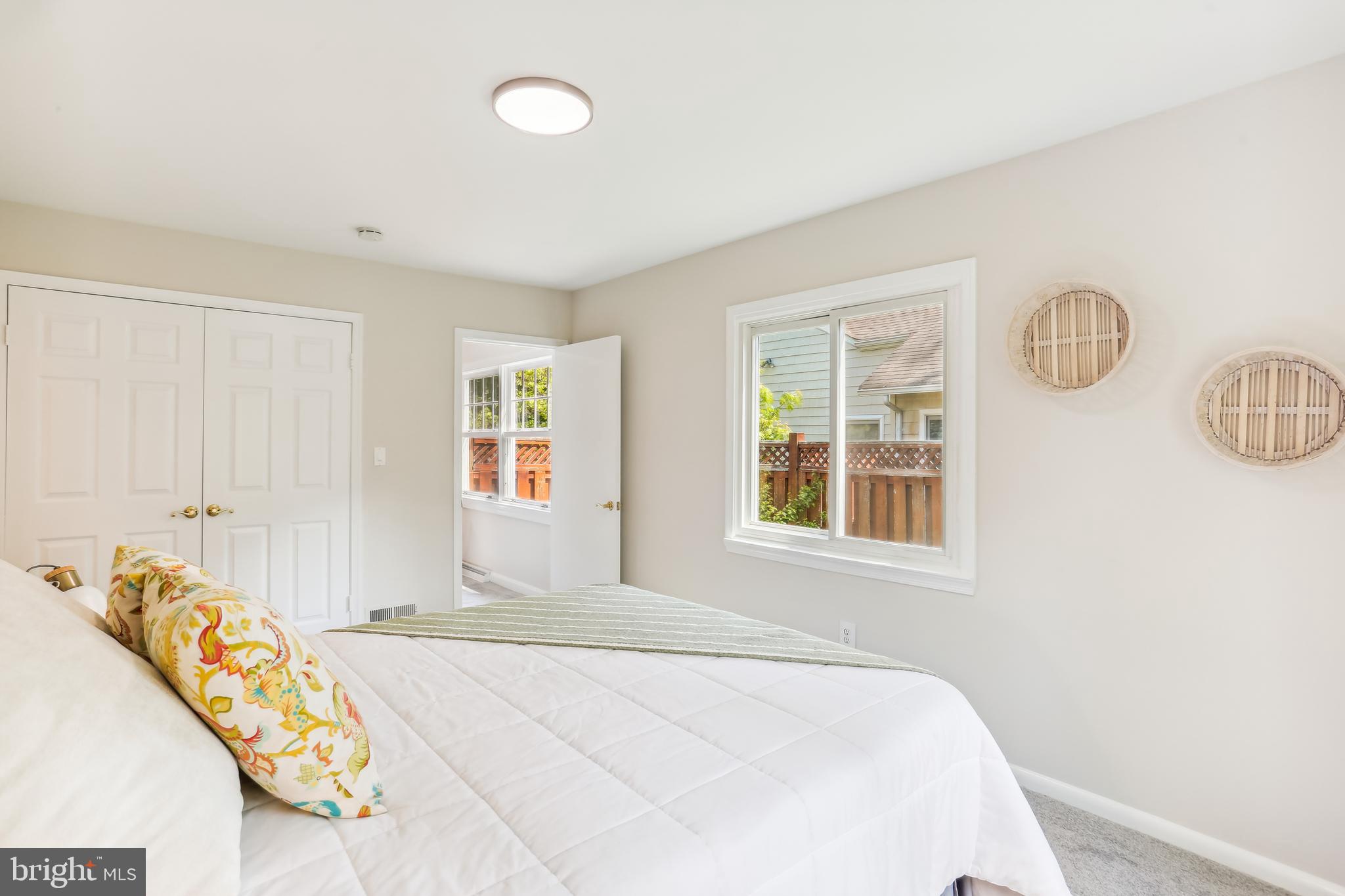 306 Dennis Avenue Silver Spring, MD 20901 - Photo 42 of 61 New Carpet