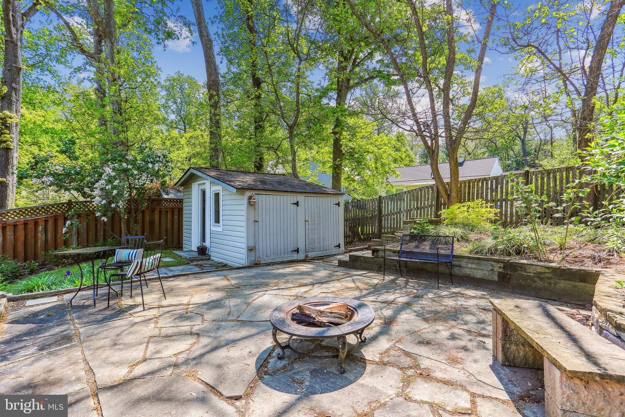 306 Dennis Avenue Silver Spring, MD 20901 - Photo 53 of 61 Nice studio perfect for multiple activities