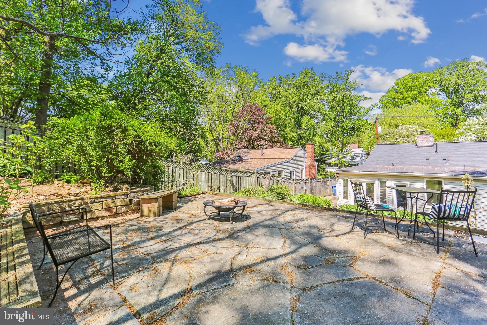 306 Dennis Avenue Silver Spring, MD 20901 - Photo 54 of 61