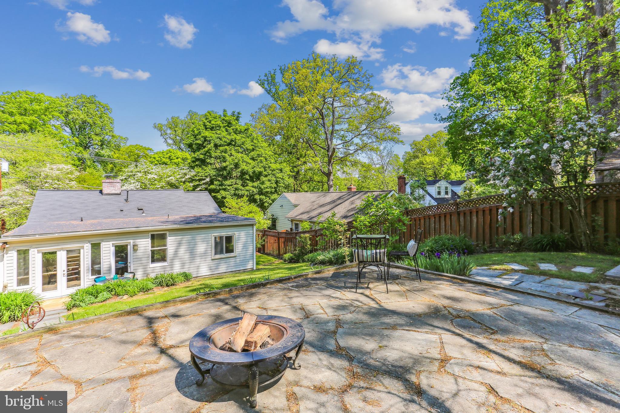 306 Dennis Avenue Silver Spring, MD 20901 - Photo 55 of 61