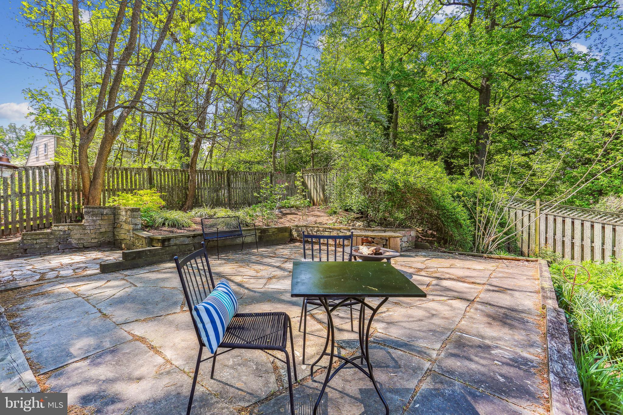 306 Dennis Avenue Silver Spring, MD 20901 - Photo 56 of 61