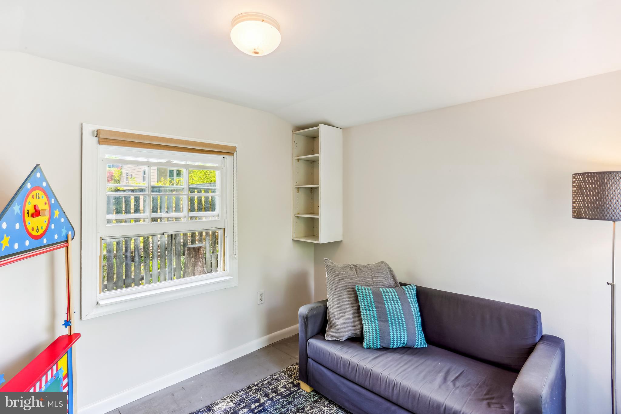 306 Dennis Avenue Silver Spring, MD 20901 - Photo 57 of 61 Potential office space